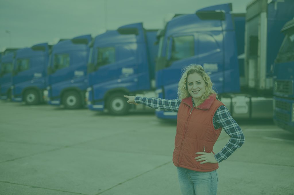 Seguros para flotas empresariales: eficiencia y control de costes
