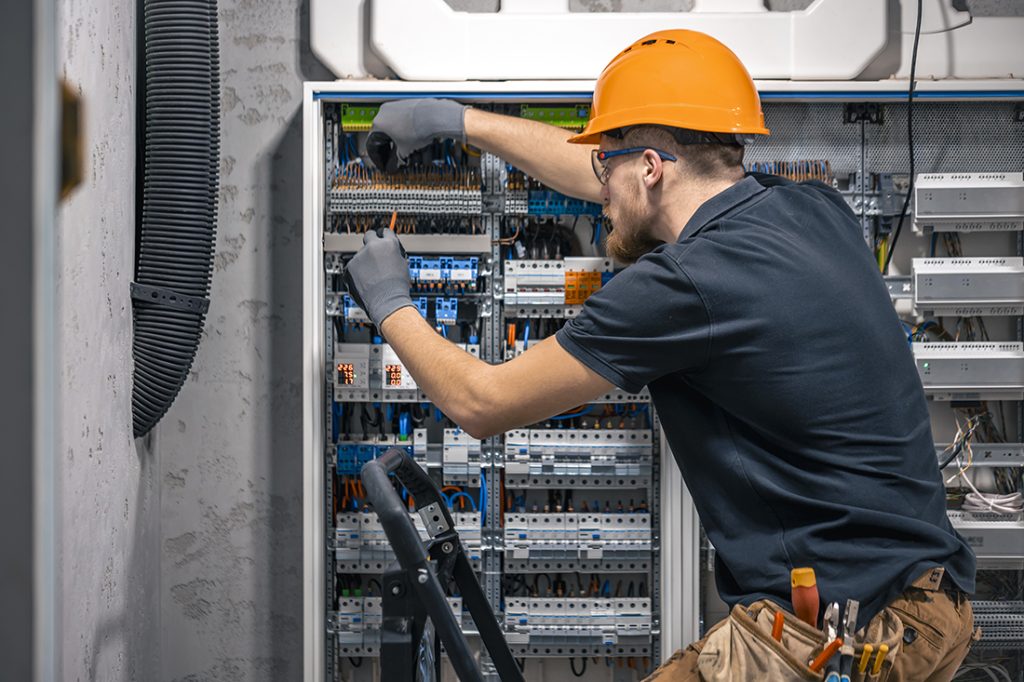Seguros de RC para profesionales instaladores