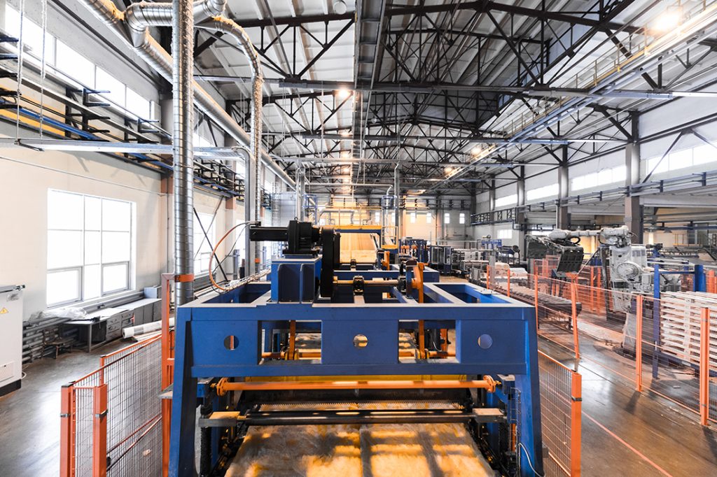 ¿Qué cubre realmente un seguro multirriesgo industrial?