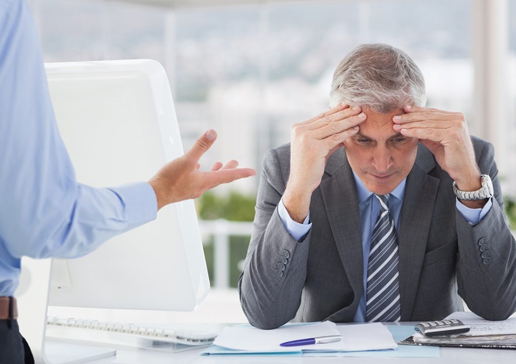 Errores comunes al contratar un seguro empresarial y cómo evitarlos