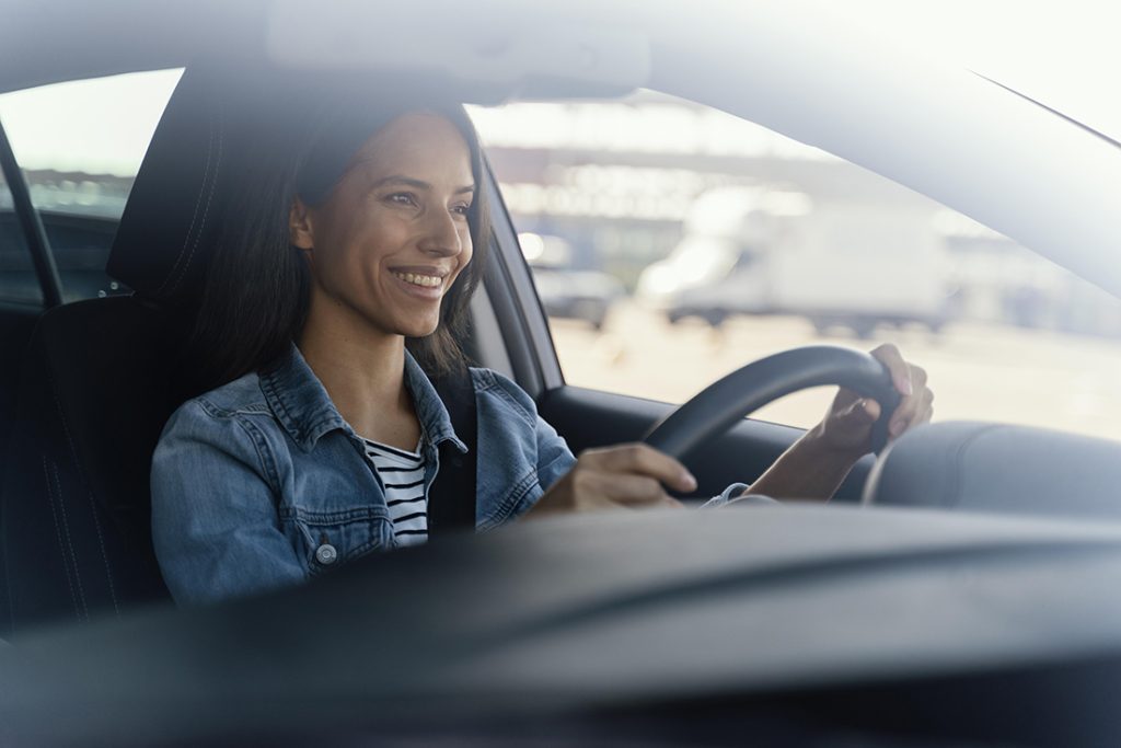 Errores más comunes al contratar un seguro de coche y cómo evitarlos